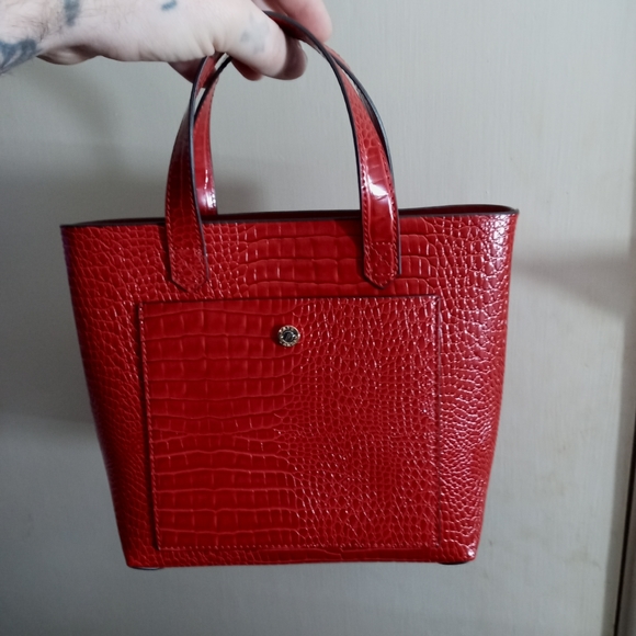 NWOT Kate Landry Handbag - Picture 1 of 7
